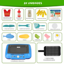 Cozinha Infantil Interativa com Fritadeira que Muda de Cor – Brinquedo Educativo