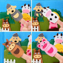 Livro de Pano Educativo Sensorial | Brinquedo Infantil – Brinquedo Autismo